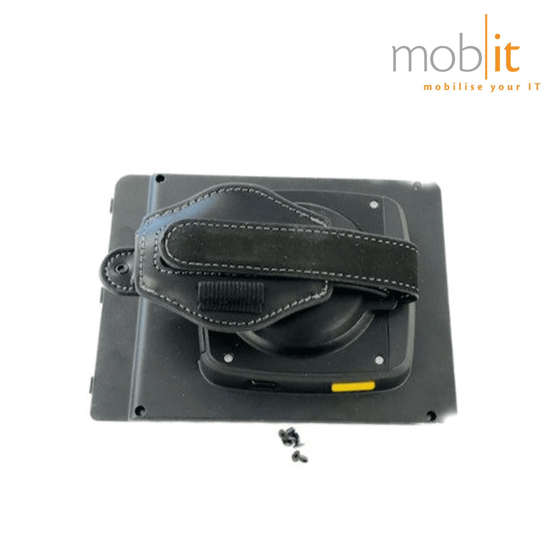 Expansion Back for Zebra ET401 Enterprise Tablets, 10-inch screen version.