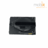 Expansion Back for Zebra ET401 Enterprise Tablets, 8-inch screen version.