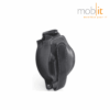 Replacement Hand Strap for Expansion Back of Zebra ET401 Enterprise Tablets.