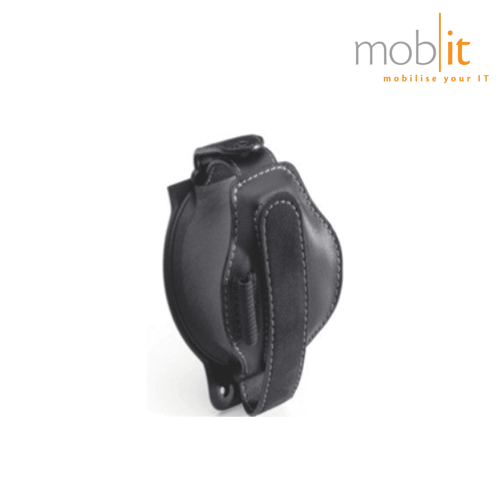 Replacement Hand Strap for Expansion Back of Zebra ET401 Enterprise Tablets.
