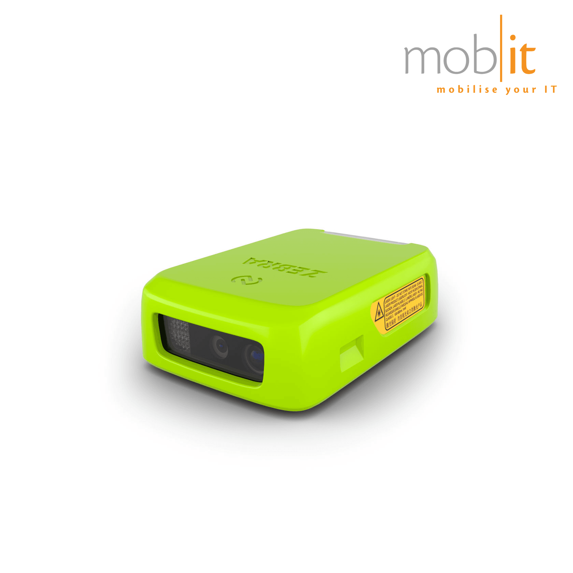 Zebra RS2100 Wearable Scanner