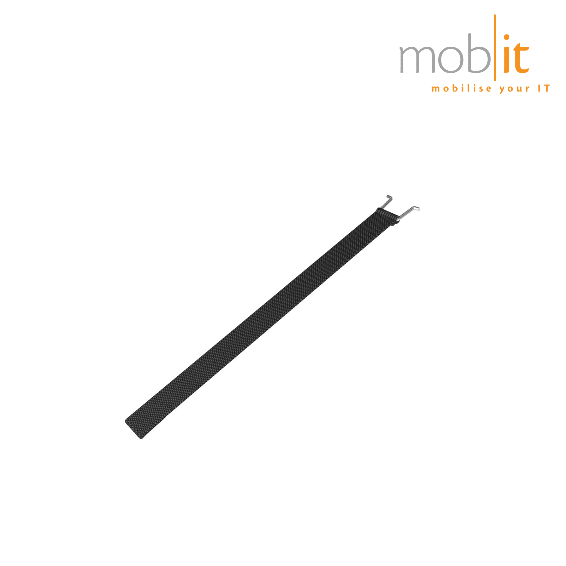 Replacement Strap for Zebra RS5000x Wearable Scanner with standard size trigger