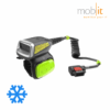 Zebra RS5000x Ring Scanner with large trigger and cable