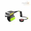 Zebra RS5000x Ring Scanner with standard trigger and cable
