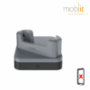 1-slot Charge-Only Cradle for Zebra TC501 Mobile Terminal without exoskeleton