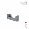 Cup Holder for Zebra TC501 Mobile Terminals without exoskeleton