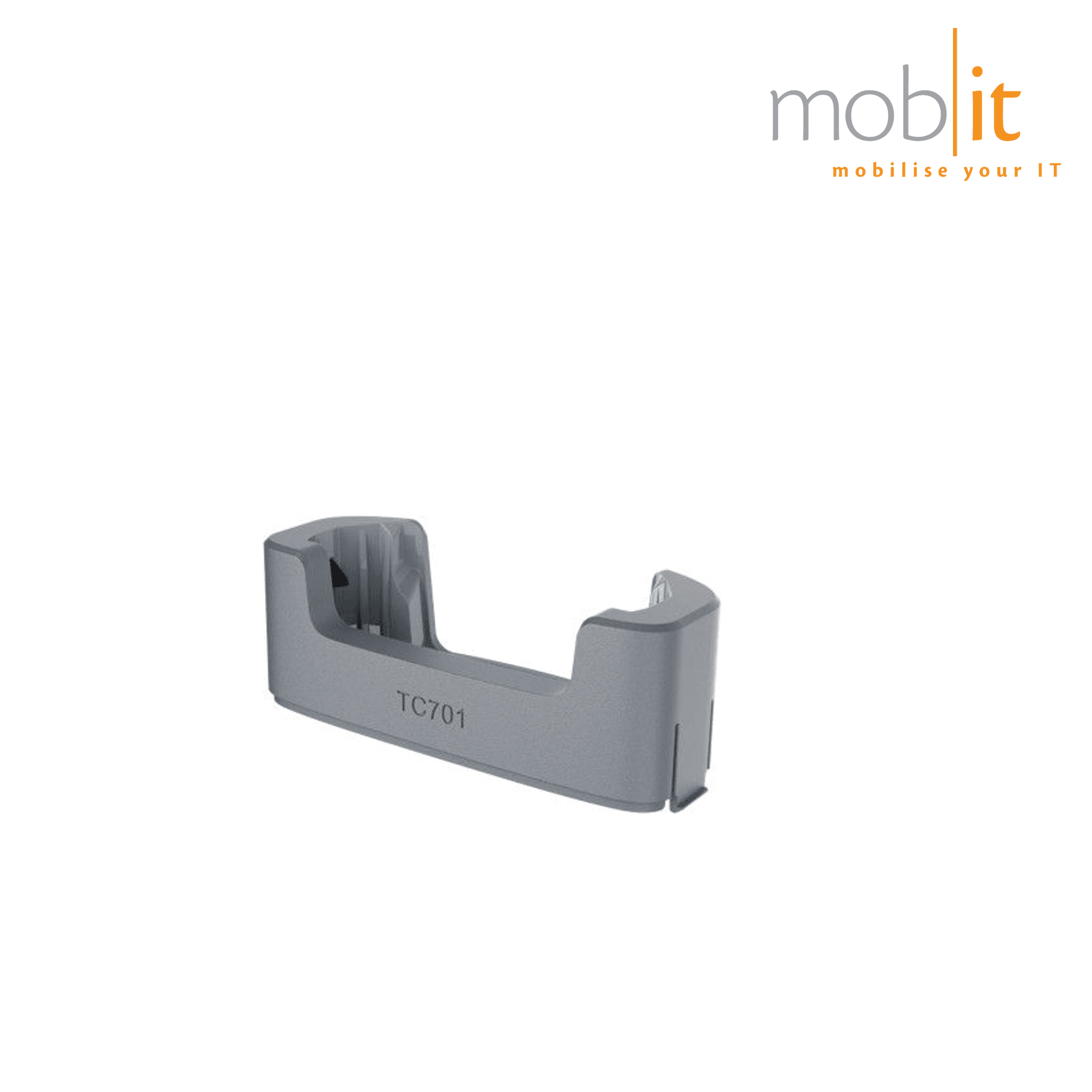 Cup Holder for Zebra TC701 Mobile Terminals