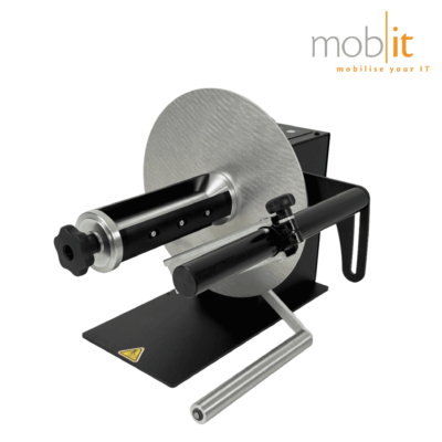Label Rewinders - Periphericals for Label Printers