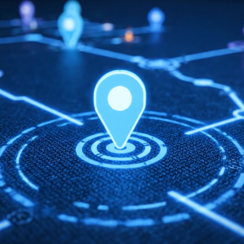 Article de blog de mobit sur PTV Logistics - la solution OptiFlow basée sur le cloud est intégrée à la solution logicielle de planification d'itinéraires de mobit