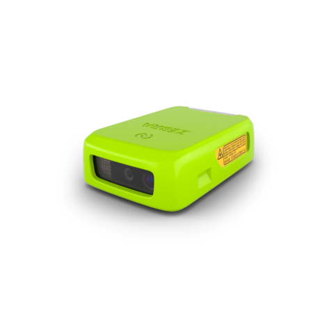 Von der Transition vom SE4770 Scan-Modul zum SR560 Scan-Engine profitiert auch der Zebra RS2100 Ring-Scanner