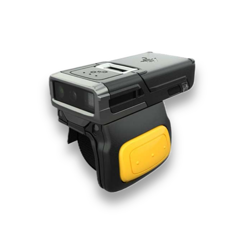 Die Transition vom SE4770 Scan-Modul zum SR560 Scan-Engine betrifft alle Modelle der Zebra RS5100 Ring-Scanner