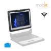 Panasonic Toughbook CF-33 mk4 Tablet-Only, with WLAN