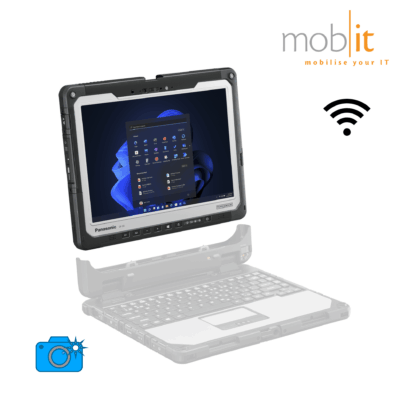 Panasonic Toughbook CF-33 mk4 Tablet-Only, with WLAN
