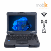 Panasonic Toughbook FZ-40 mk3 Rugged Notebook, with WLAN and WWAN