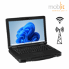 Panasonic Toughbook FZ-56 mk1 Rugged Notebook, with WLAN and WWAN