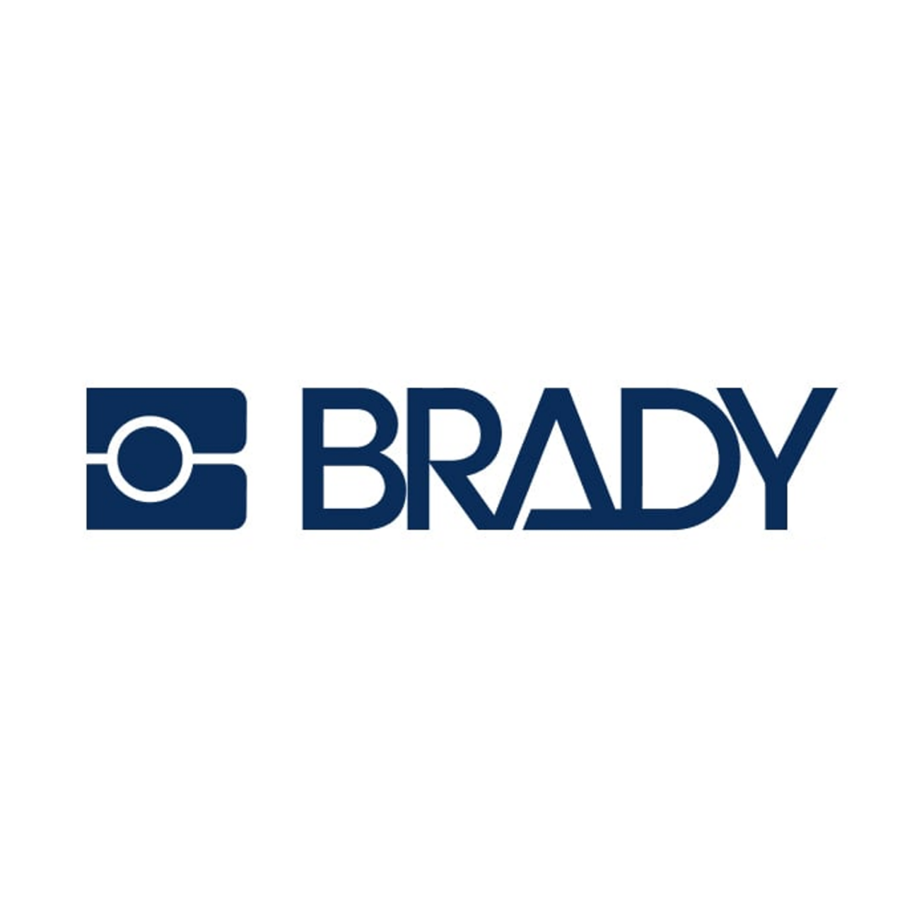 Logo de la Brady Corporation